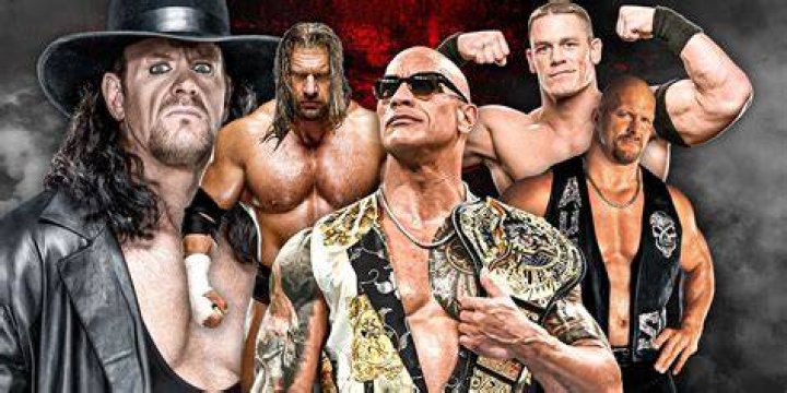5 Legends From Wrestling History Who Can Still Go In The Ring (& 5 Who