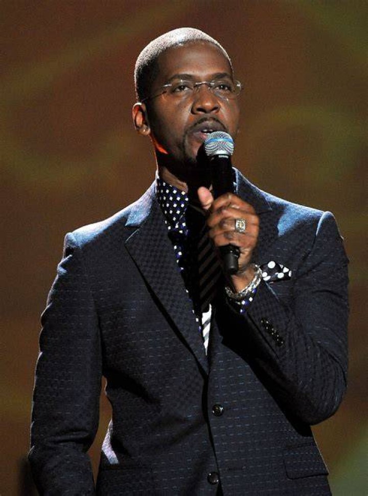 5 Questions for Donald Lawrence on ' Your Righteous Mind' Essence