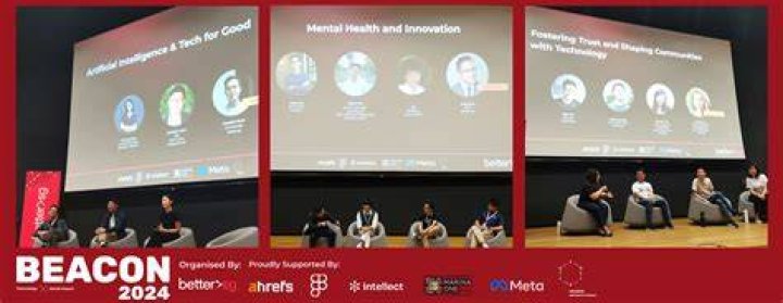 A Beacon Of Innovation And Inclusion