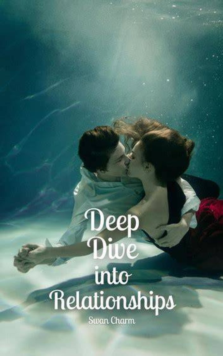 A Deep Dive Into His Romantic Relationships