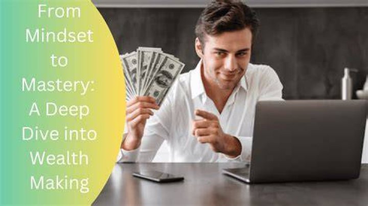 A Deep Dive Into Wealth And Strategy