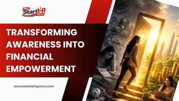 A Journey Into Financial Empowerment