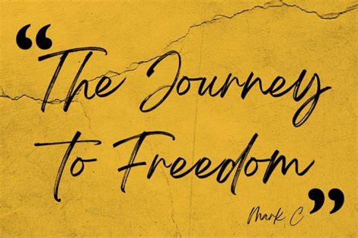 A Journey Into Freedom Of Speech And Controversy
