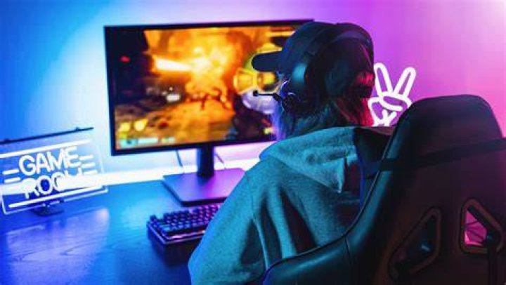 A Journey Into Gaming History