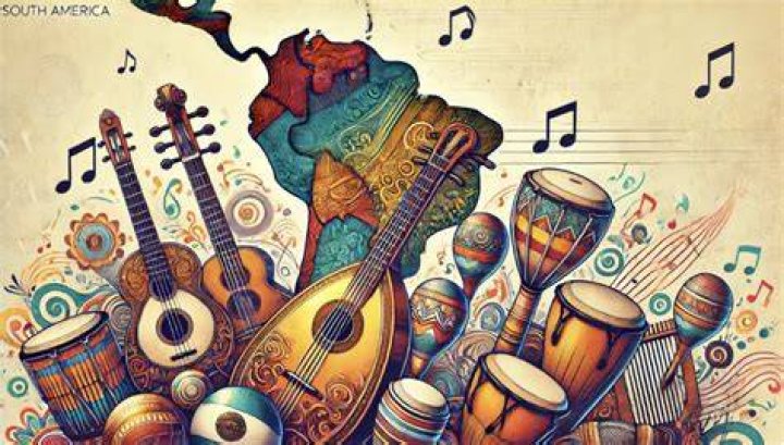 A Journey Into Musical Versatility And Latin Icon Status