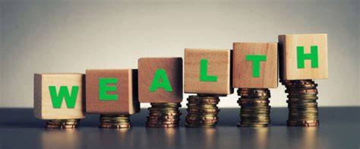 A Journey Into Success And Wealth