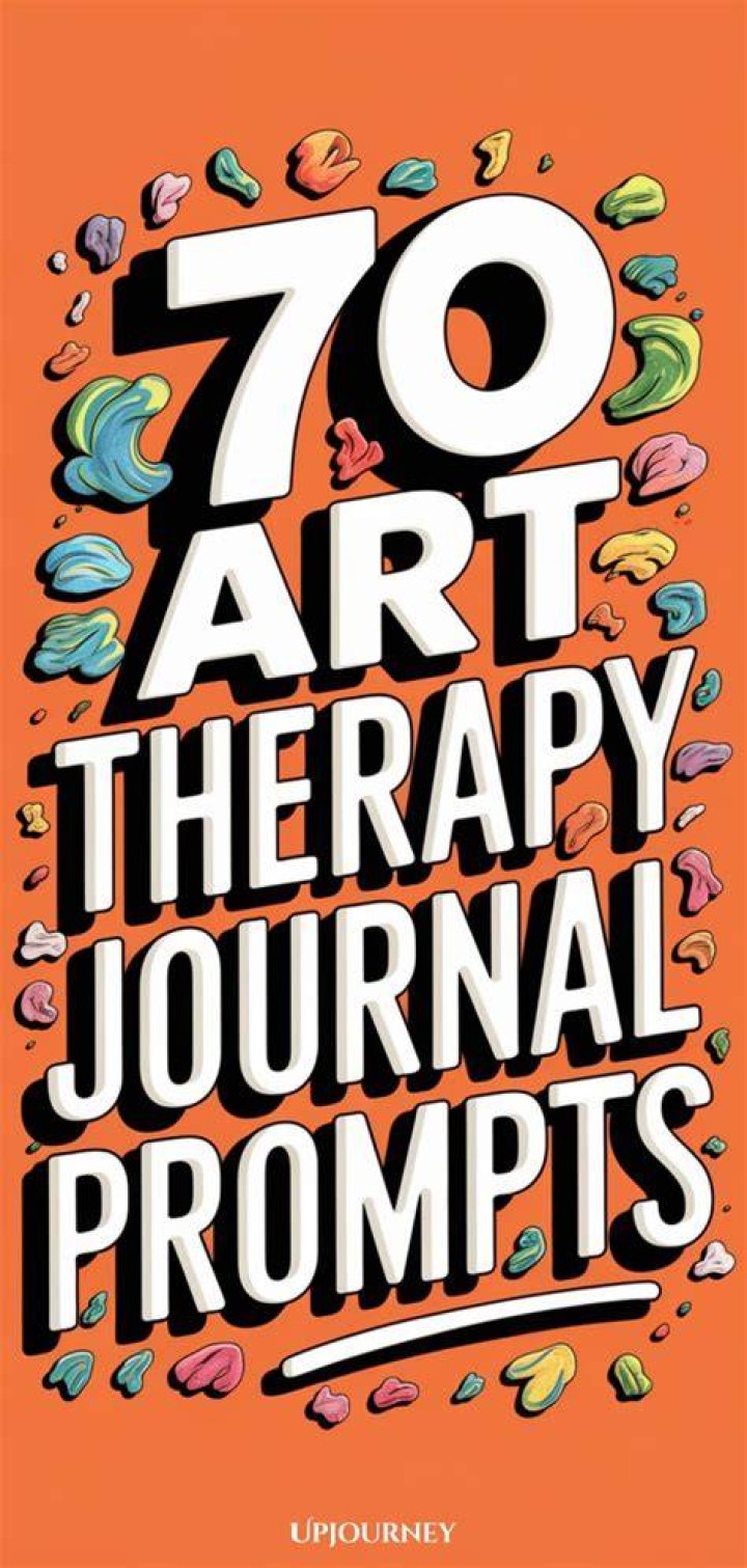 A Journey Of Art, Therapy, And Inspiration