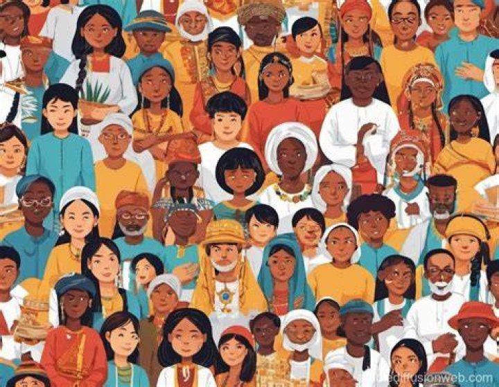 A Journey Of Cross-Cultural Love And Identity