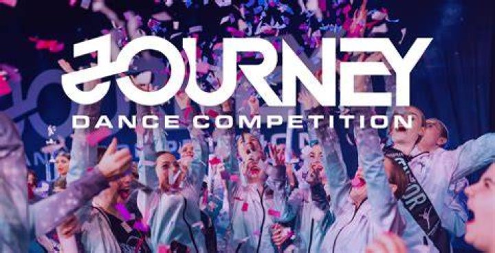 A Journey Of Dance Excellence