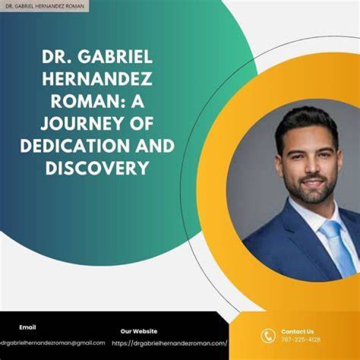 A Journey Of Dedication And Discovery