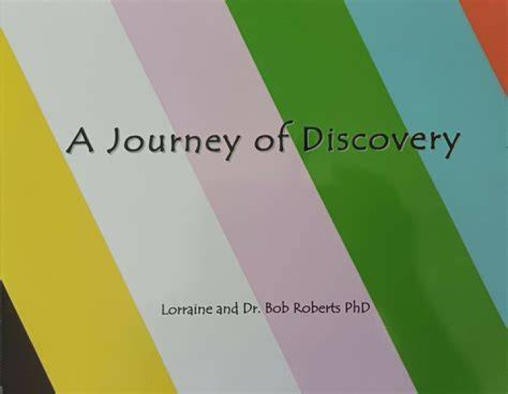 A Journey Of Discovery For "beanrose4"