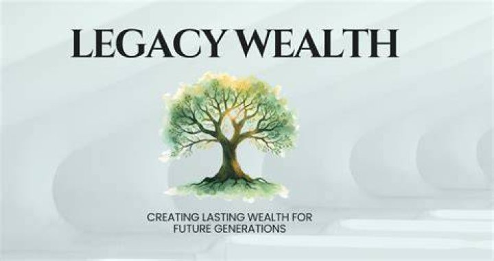 A Journey Of Laughter, Legacy, And Wealth