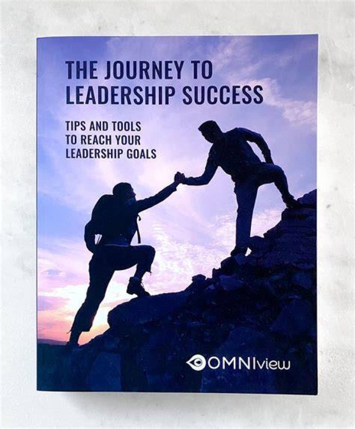 A Journey Of Leadership And Financial Success