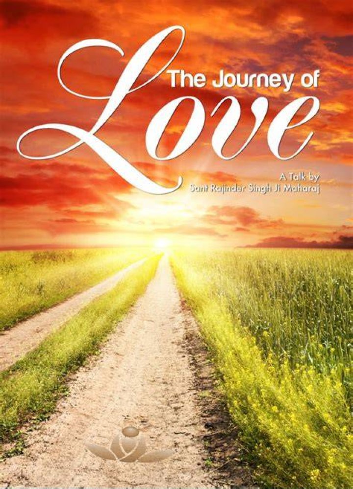 A Journey Of Love And Aspiration