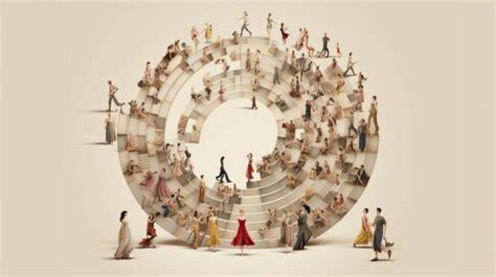 A Journey Of Representation And Empowerment