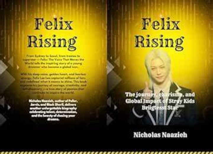 A Journey Of Talent, Charisma, And Global Impact