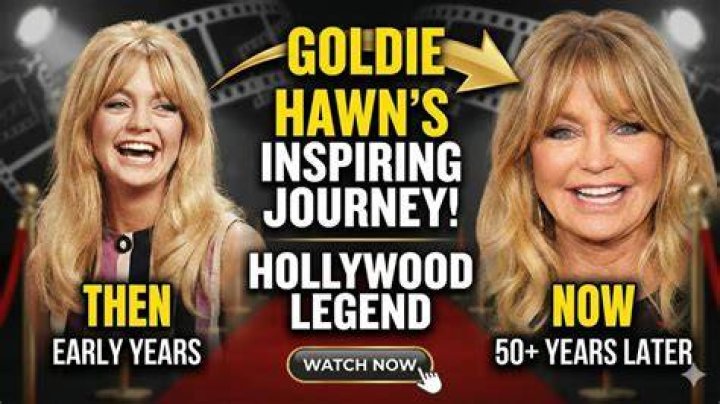 A Journey Of Talent, Success, And Hollywood Legacy