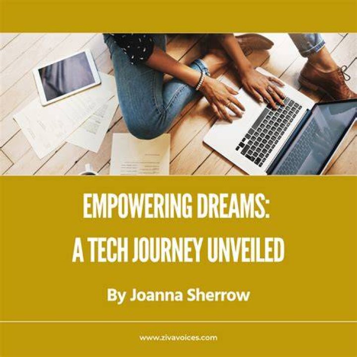 A Journey Of Tech Success Unveiled