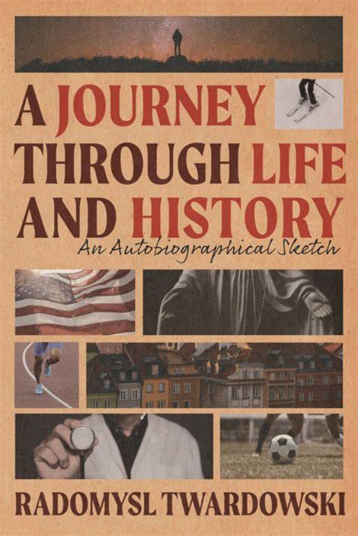A Journey Through His Romantic History