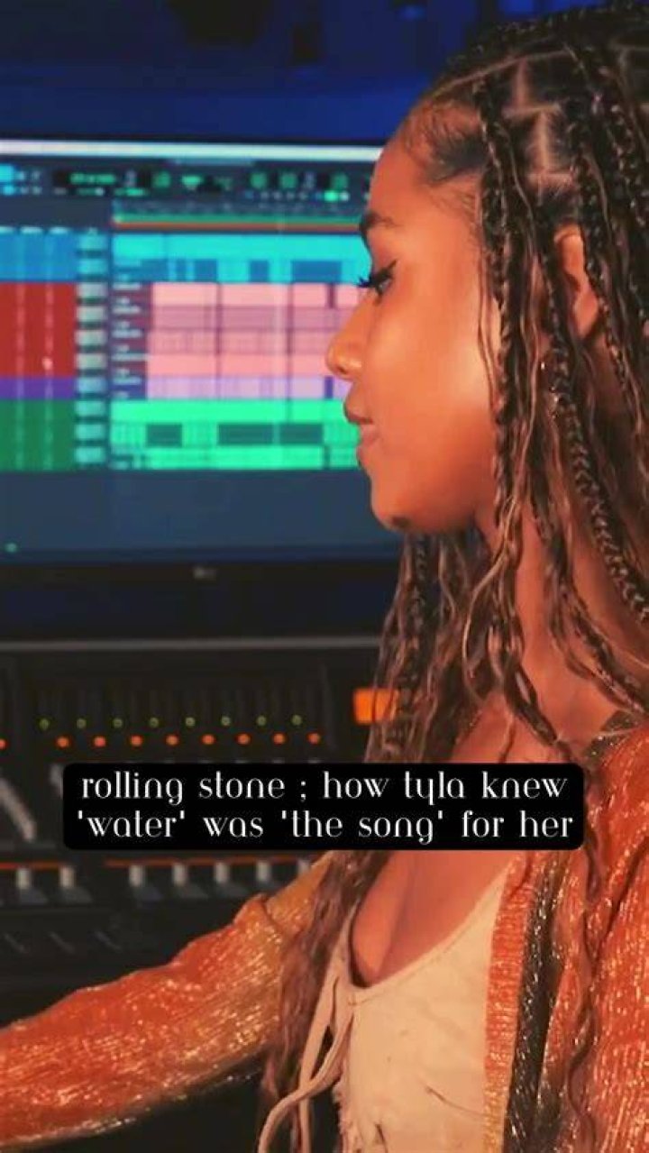 A Journey To Tyla's Musical Origins