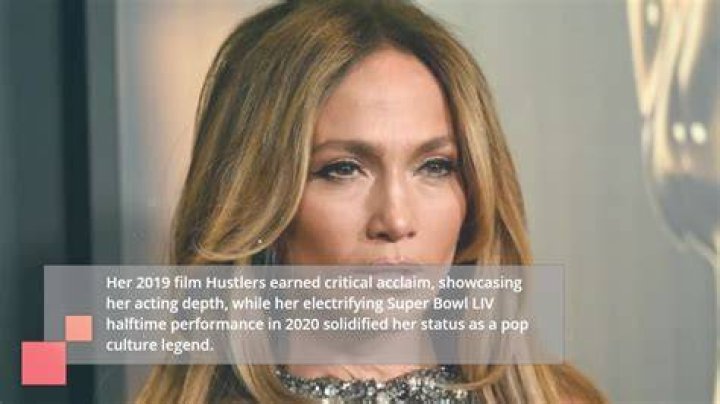 A Multifaceted Icon Of Entertainment, Fashion, And Activism