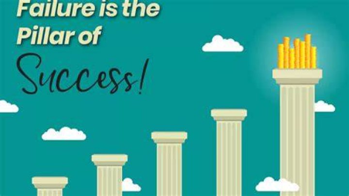 A Private Pillar Of Success
