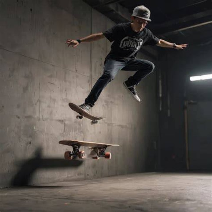 A Skateboarding Prodigy's Journey And Impact