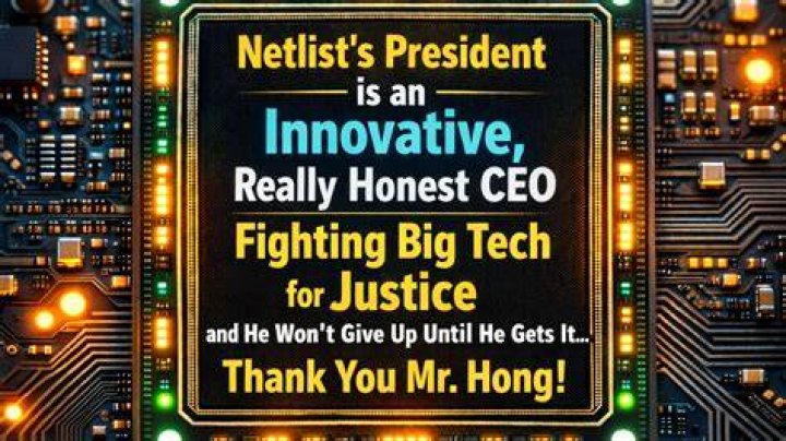 A Tech Titan's Visionary Journey