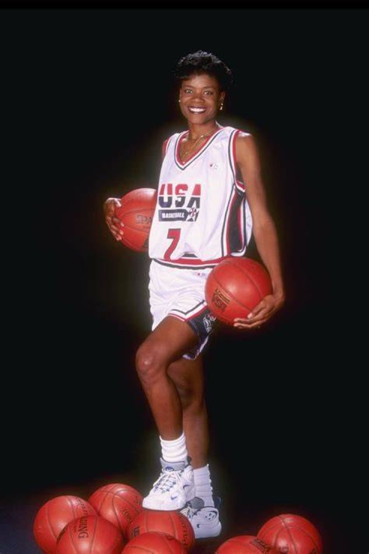 A Trailblazing Icon In Basketball And Beyond