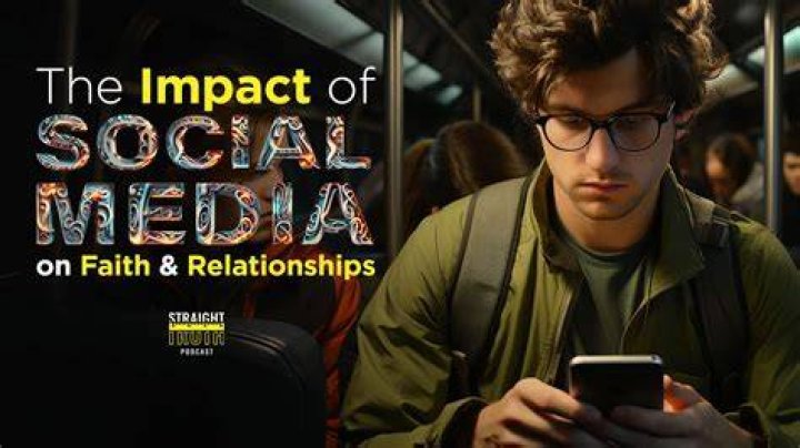 A Window Into Faith, Family, And Social Media Influence