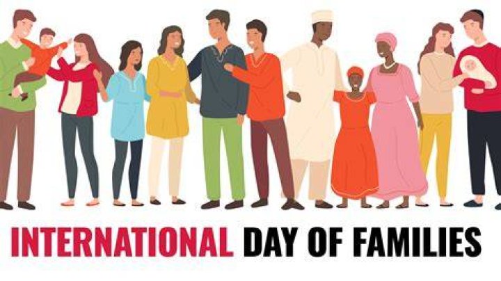 A World Of Business, Culture, And Family