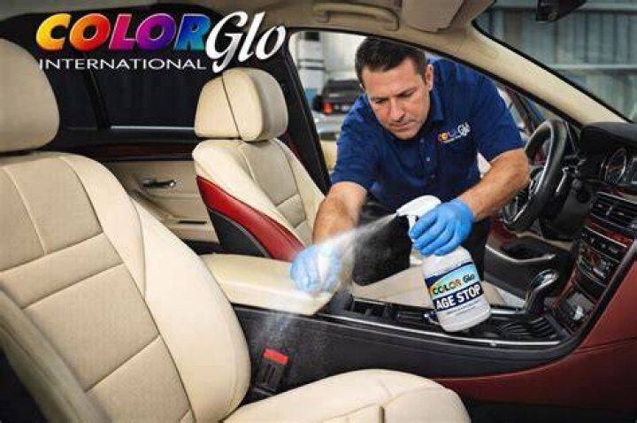 Age Stop by Color Glo Anti Age UV Protection YouTube