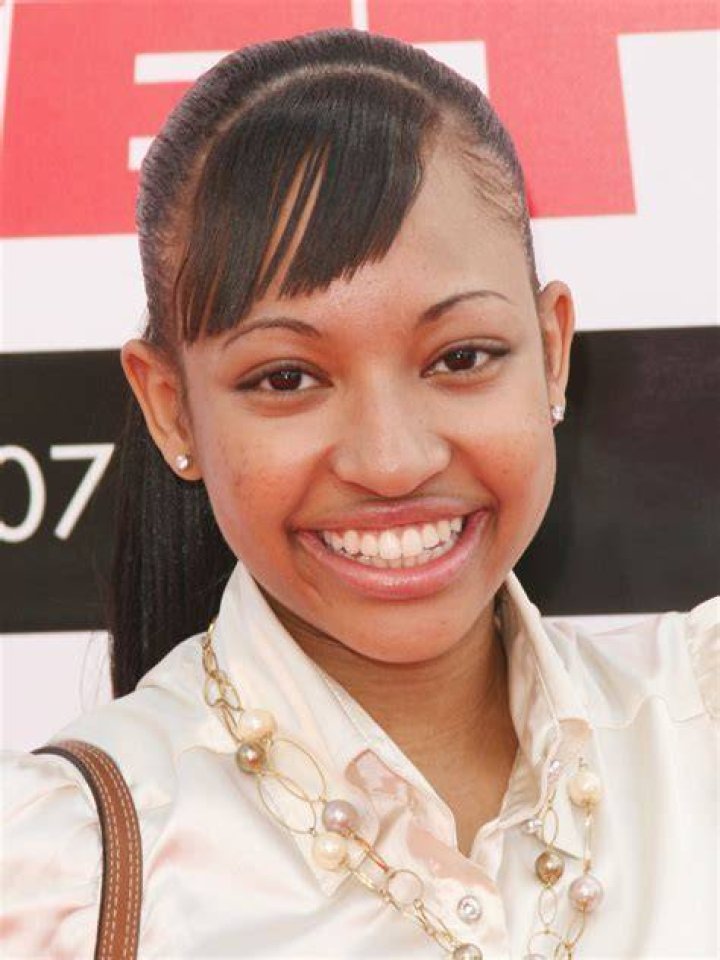 Aleisha Allen From Actress to Speech Pathologist