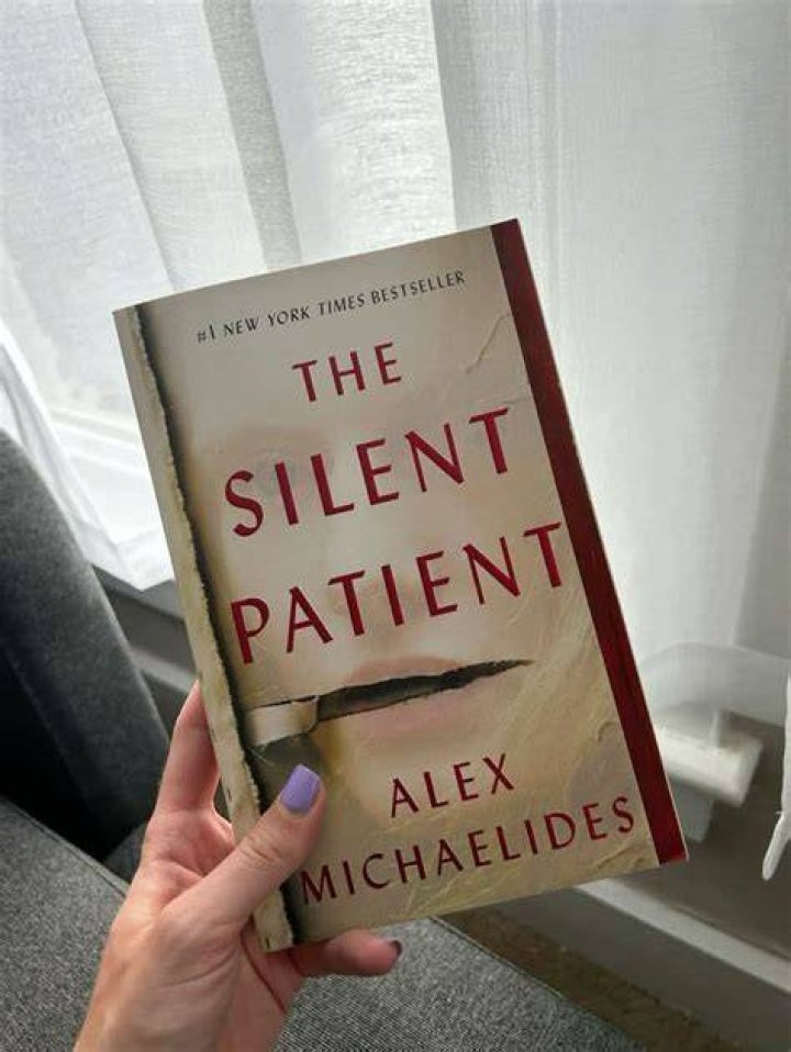 Alex Michaelides And The Secrets Of His Private Life
