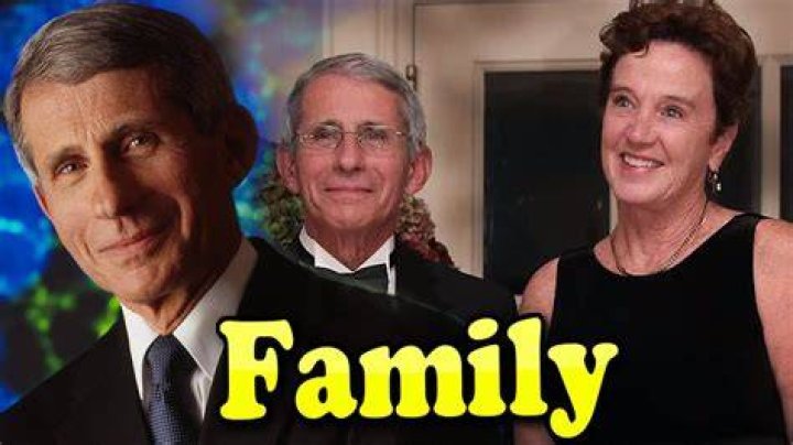 Alison Fauci Bio, age, Anthony Fauci's daughter, family, Instagram, net