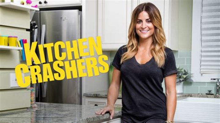 Alison Victoria on Hosting Kitchen Crashers, DIY Do’s and Don’ts, and