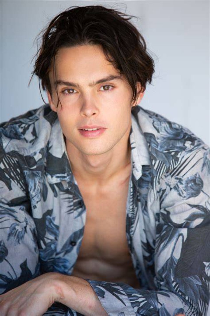 All about celebrity Jared Scott! Watch list of Movies online 13