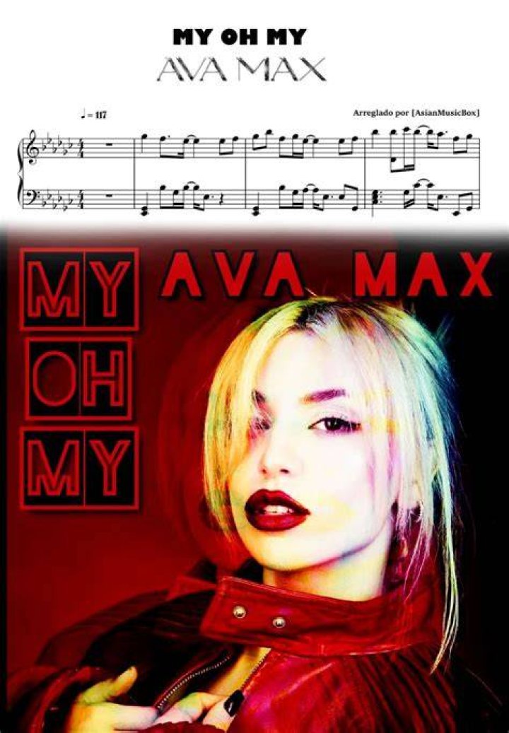 & Orion Story’s Ava Max Lip Sync! 🔥 RuPaul’s Drag Race Season