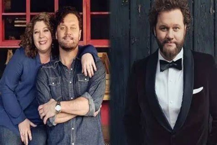 An In-Depth Look At David Phelps' Wife's Cancer Journey