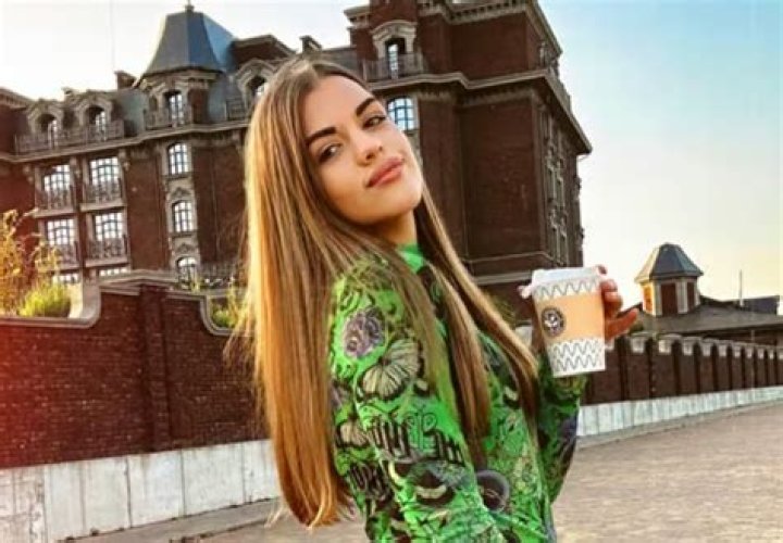 Anastasia Malysheva Bio, Age, Height Models Biography