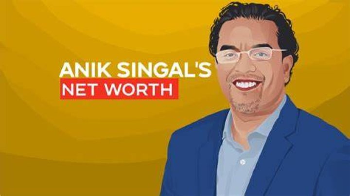 Anik Singal YouTube
