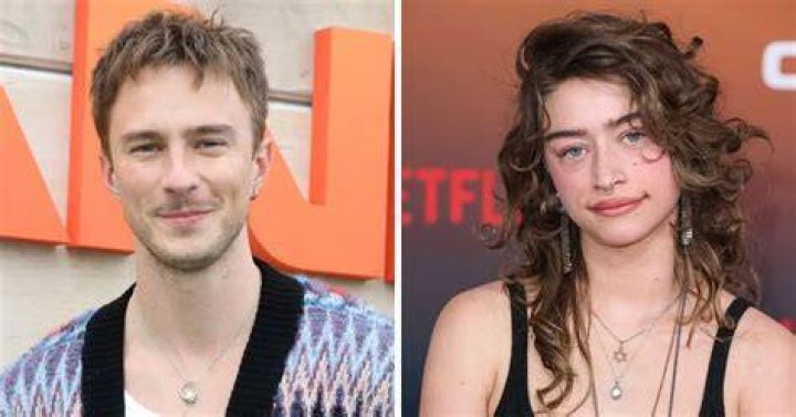 Are Drew Starkey, Odessa A'zion Dating? Rumors Explained