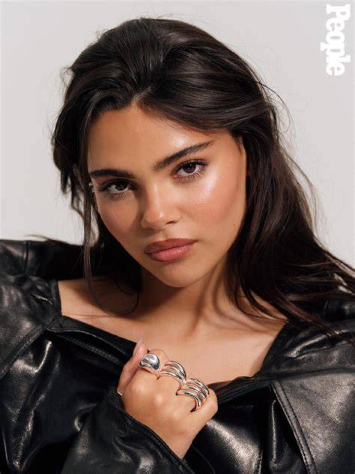 Ariana Greenblatt Archives J14