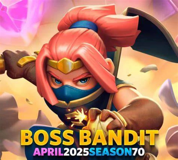 Bandit, Hero, And Symbol Of Resistance