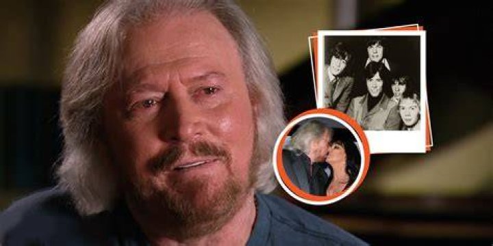 Barry Gibb Recently Turned 76 &mdash; He Was Scared to Die after Bee Gees