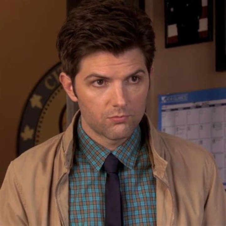 Ben Wyatt 9 Parks and Rec Characters We've All Identified with&hellip;