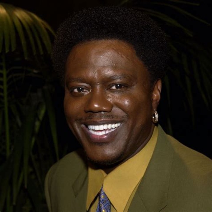 Bernie Mac's Net Worth How Much Was The Comedian Worth When He Died?