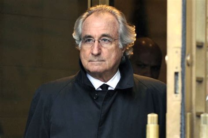 Bernie Madoff, architect of the nation&rsquo;s biggest investment fraud, dies