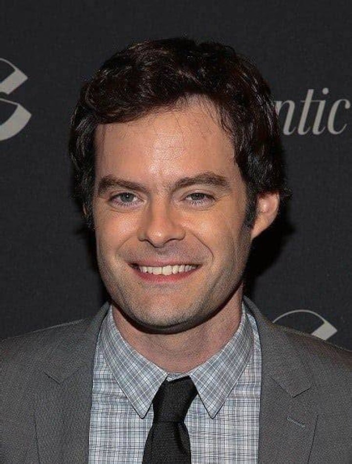 Bill Hader Net Worth in 2022 (Updated)