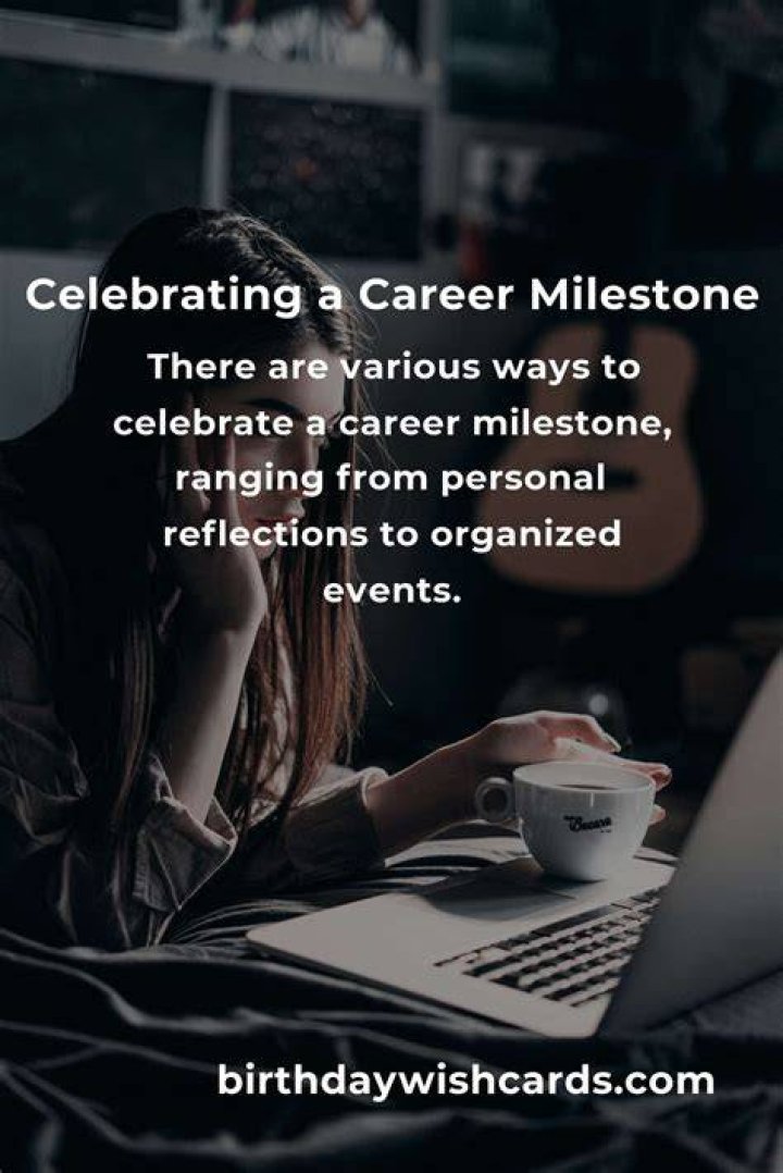 Birthday Revelations And Career Success